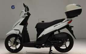 SUZUKI ADDRESS 110 CE47A