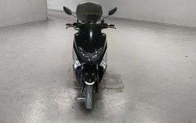 YAMAHA N-MAX 125 SE86J