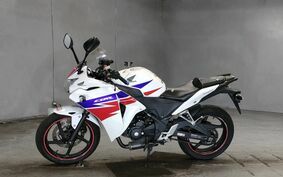 HONDA CBR250R MC41