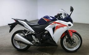 HONDA CBR250R Fi MC41