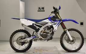 YAMAHA YZ250F CG34C