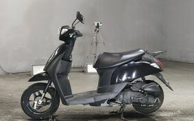 SUZUKI LET's CA4AA