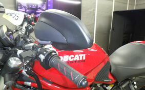 DUCATI MONSTER 821 2021