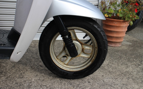 HONDA TODAY AF61