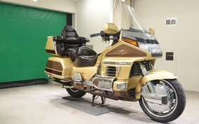 HONDA GL1500 GOLD WING SE 1992 SC22