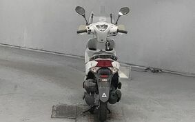 HONDA DIO 110 JF31