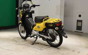 HONDA CROSS CUB 110 JA10