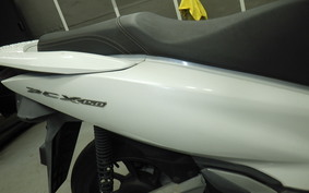 HONDA PCX 150 ABS KF30