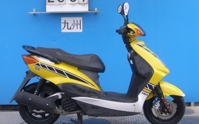 YAMAHA CYGNUS 125 X 2005 SE12J