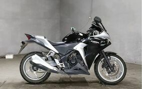 HONDA CBR250R MC41