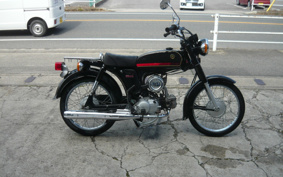 YAMAHA YB50 UA05J