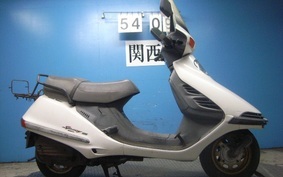 HONDA SPACY 125 Gen. 2 JF03