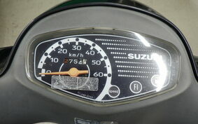 SUZUKI LET's 4 CA41A