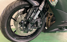 KAWASAKI NINJA 1000 ABS 2020 ZXT00W