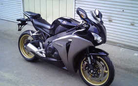 HONDA CBR1000RR ABS 2009 SC59