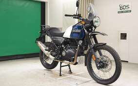 ROYAL ENFIELD HIMALAYAN 2022 DMEF