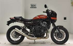 KAWASAKI Z900RS CAFE 2023 ZR900K