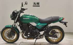 KAWASAKI Z650 RS 2023 ER650M