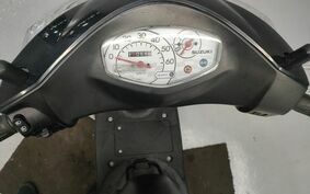 SUZUKI ADDRESS V50 CA4BA