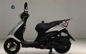 SUZUKI ADDRESS V125 S CF4MA