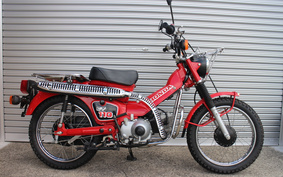 HONDA CT110 HUNTER CUB JD01