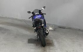 YAMAHA YZF-R25 RG43J