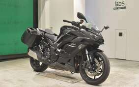 KAWASAKI NINJA 1000 SX 2021 ZXT02K