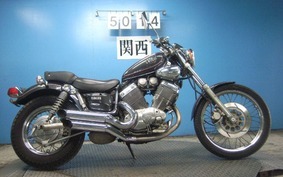 YAMAHA VIRAGO 400 Gen.2 1991 2NT