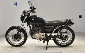 SUZUKI GRASS TRACKER NJ4DA