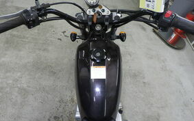 SUZUKI GRASS TRACKER NJ4DA