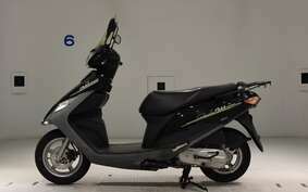 SUZUKI ADDRESS V125 DT11A