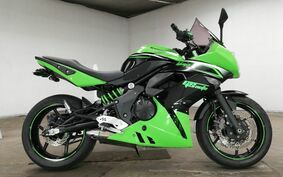 KAWASAKI NINJA 400 R 2012 ER400B