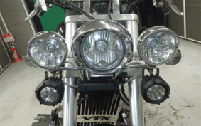 HONDA VTX1800 2002 SC46