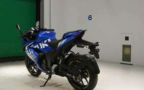 SUZUKI GIXXER 250 SF ED22B