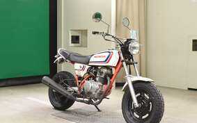 HONDA APE 100 HC07