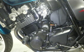 HONDA CB400SF VTEC 2001 NC39