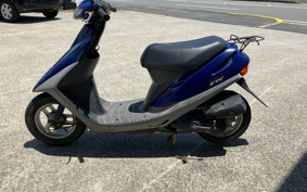 HONDA SUPERDIO AF27