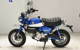 HONDA MONKEY 125 ABS JB02