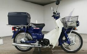 HONDA PRESS CUB 50 AA01