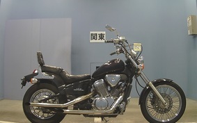 HONDA STEED 400 NC26