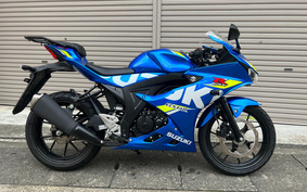 SUZUKI GSX-R125 DL33B