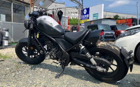 HONDA REBEL MC49