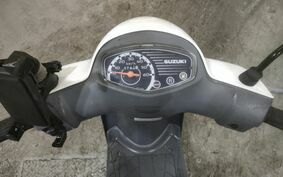 SUZUKI LET's 4 CA45A