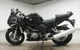 SUZUKI SV1000S 2006 VT54A