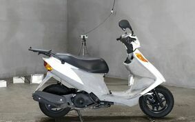 SUZUKI ADDRESS V125 CF4EA