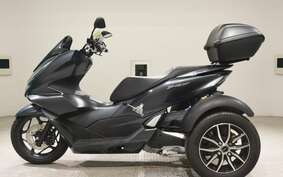 HONDA PCX 160 TRIKE