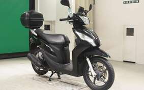 HONDA DIO 110 JF31