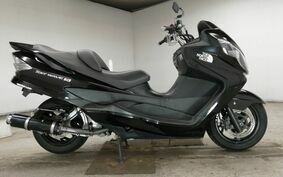 SUZUKI SKYWAVE 250 (Burgman 250) S CJ46A