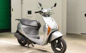 SUZUKI LET's 5 G CA47A