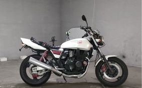 YAMAHA XJR400 4HM